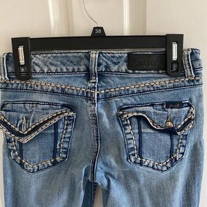Vintage Seven7 Jeans